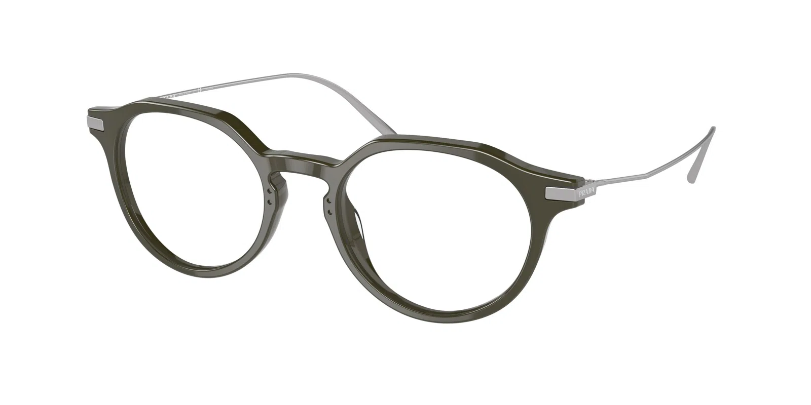 Prada 06YV Eyeglasses - view 5